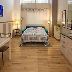 Lingotto Bijoux Apartment