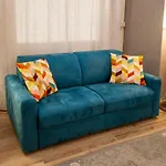 Lingotto Bijoux Apartment