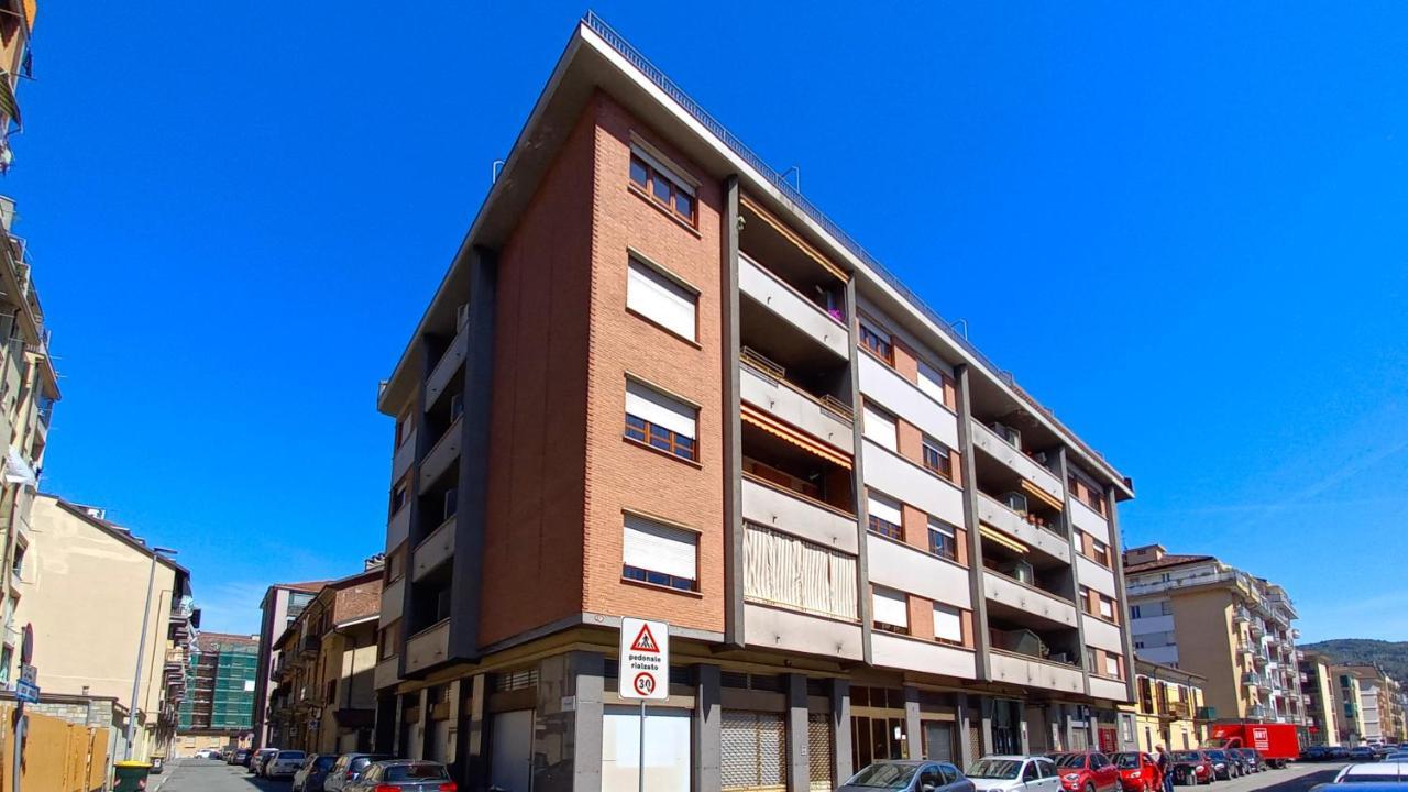 Apartment Lingotto Bijoux Turin