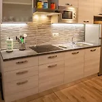 Lingotto Bijoux Apartment